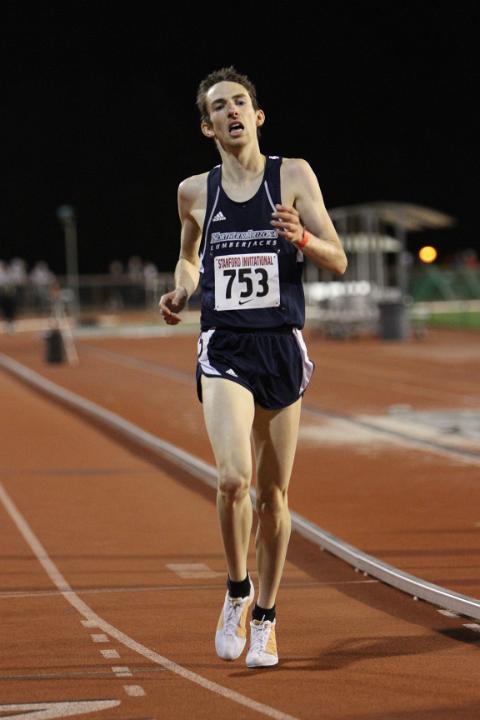 2010 Stanford Invite-College-304.JPG - 2010 Stanford Invitational, March 26-27, Cobb Track and Angell Field, Stanford,CA.